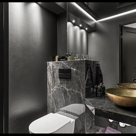 Apartment High Standard 2 Soverom 700m Fra Ons Stavanger
