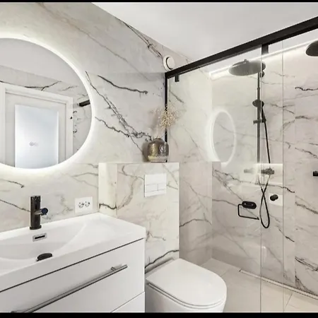 Apartment High Standard 2 Soverom 700m Fra Ons