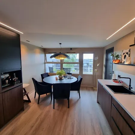 High Standard 2 Soverom 700m Fra Ons Apartmán Stavanger